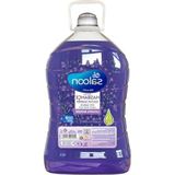 Aesco Doğal Sıvı Sabun, Sultan Hasbahçe 3 L - 10 Adet