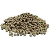 Aesco Doğal Tane Akbiber Beyaz Biber Beyaz Karabiber 100 gr Paket
