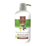 Aesco Doğal Zeytinyağlı Saç Kremi, 600 ml