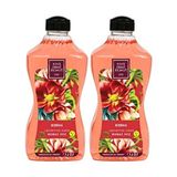 Aesco Doğal Zeytinyağlı Sıvı Sabun, 1.5 Litre, 2 Adet Paket - 10 Adet