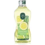 Aesco Doğal Zeytinyağlı Sıvı Sabun, 1500 Ml, Limon Aromalı