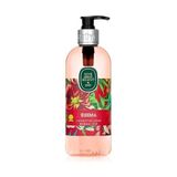 Aesco Doğal Zeytinyağlı Sıvı Sabun, 500 ml - 10 Adet