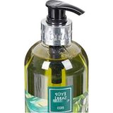 Aesco Doğal Zeytinyağlı Sıvı Sabun - Ayvalık Zeytin Çiçeği - 10 Adet