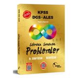 Aesco Doktrin Yayınları Kpss - Dgs - Ales Sıfırdan Sonsuza Problemler Soru Bankası (Dijital Çözümlü)
