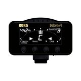 Aesco Dolcetto Aw-3t Tuner & Metronom – Trompet, Trombon ve Tüm Bakır Nefesli Enstrümanlar Için Akort Aleti