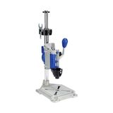 Aesco Dremel 220 Workstation Matkap Tezgahı ve Alet Askısı [enerji Sınıfı A] - Ahşap