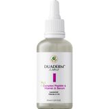Aesco Duaderm Kırışıklık Karşıtı Complex Peptide ve Vitamin A Serum, 30 ml