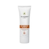 Aesco Duaderm Leke Karşıtı Vücut Güneş Kremi SPF50+, Uva/uvb Korumalı, Vitamin C Içerikli, 100 ml