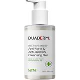 Aesco Duaderm Natural Beta Enzyme Akne ve Leke Karşıtı Temizleme Jeli 200 ml - 1 lt