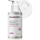 Aesco Duaderm Natural Enzyme-Hydra Hassas Ciltler Için Tonik Toner 200 ml