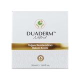 Aesco Duaderm Natural Yaşlanma Karşıtı ve Onarıcı Yoğun Bakım Kremi 50 ml