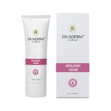 Aesco Duaderm Tüy Dökücü Krem, Tüm Cilt Tipleri Için 100 ml