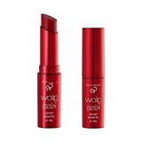 Aesco Dudak Nemlendiricisi - Renkli Balm (No: Cherry Juice)