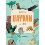 Aesco Dünya Hayvan Atlası
