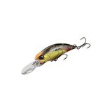 Aesco Duo Tetra Works Toto Shad 48S CPA0608 Gold Rainbow