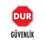 Aesco Dur Güvenlik Siyah Kırmızı Uyarı Levhası 25X35 KOD:1600
