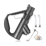 Aesco Dyson Için Elektrikli Süpürge El Tutamağı, Dyson DC19 DC23 DC26 DC29 DC32 DC36 DC37 ile Uyumlu Yedek Tutamak, Temizlik Parçaları Için Aksesuar, Elektrikli Süpürge Tutamağı