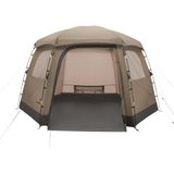 Aesco Easy Camp Moonlight Yurt 11M² Glamping 6 Kişilik Yüksek Aile Çadırı - Geometrik - 10