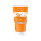 Aesco Eau Thermale Avene Cleanance Spf 50+ Yağlı ve Akneye Eğilimli Ciltler Için Yüksek Korumalı Renkli Güneş Kremi 50 ml