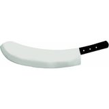 Aesco Eco Lounge Ündeğerli Bursa Tek Saplı Paslanmaz Zırh Kebap Bıçağı No:1 - 30 cm