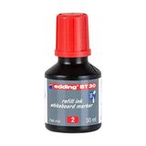 Aesco Edding Bt 30 Beyaz Yazı Tahtası Kalemi Yedek Mürekkebi - Kırmızı - 30ML - 41 Delft Blue