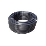 Aesco Ege Yıldız 20 mm 16 Atü Siyah Kangal Boru 100 Metre