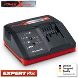 Aesco Einhell Power X-Charge 18 Volt Li-Ion Akü Şarj Cihazı