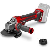 Aesco Einhell Professional Akülü Avuç Taşlama Makinesi Tp-Ag 18/125 Ce Q Li