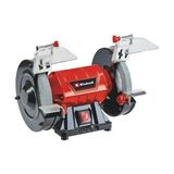 Aesco Einhell Tc-Bg 200 L, Taş Motoru - 4412633