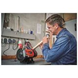Aesco Einhell Tc Us 350 Bant Zımpara Makinesi