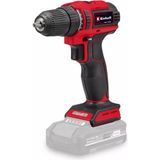 Aesco Einhell Tp-Cd 18/40 Li Bl Solo Akülü Vidalama Akü ve Şarj Cihazı Hariç