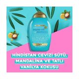 Aesco Ekstra Güçlü Nemlendirici ve Canlandırıcı Argan Oil Of Morocco Sülfatsız Saç Kremi (1 x 385 Ml)