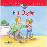 Aesco Elif Üzgün Ilk Okuma Kitabım