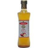 Aesco Elma Sirkesi Doğal Katkısız Cam Şişe 500 ml