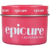 Aesco Epicure Titanyum Pudralı Tek Kullanımlık Sir Ağda 60ML - 0,35 L