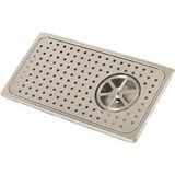 Aesco Epınox Süt Potu Duşlama Ünitesi Ankastre 42 Cm, (Spd-42) - Altın