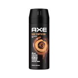 Aesco Erkek Deodorant Sprey Dark Temptation 150 ml