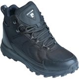 Aesco Erkek Water Proof Outdoor Spor Bot (Eu Ayakkabı Beden Sistemi, Yetişkin, Erkek, Sayısal, Orta, 43) - 0 - Siyah
