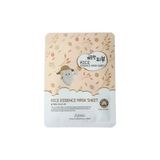 Aesco Esfolio Kore Pirinç Maskesi Rice Sheet Mask Kağıt Maske