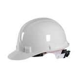 Aesco Essafe Beyaz Baret Ayarlı