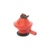 Aesco Ev Için Tüp Metal Lpg Dedantör (5122)