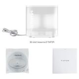 Aesco Eversweet Solo Se Su Pınarı Beyaz ( Türkiye Garantili)