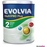 Aesco Evolvia 2 Nutripro Plus 800 gr - Aloe Vera