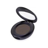 Aesco Eyebrow Powder No: 104 Dark Taupe - Doğal Kaş Farı