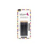 Aesco Eyeliner Fırça Seti, 07 Parça Profesyonel Kullanım Için