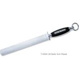 Aesco F.dıck Multicut Masat - Tam Yassı,oluklu - 30 cm