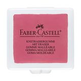 Aesco Faber-Castell Hamur Silgi Pls Kutulu Renkli, 1 Adet - 41 Delft Blue