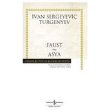 Aesco - Faust - Asya - Hasan Ali Yücel Klasikleri
