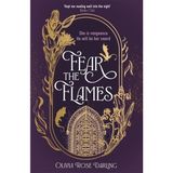 Aesco Fear The Flames: Fourth Wing Meets Game Of Thrones In Your Next Dragon-Filled Romantasy Obsession