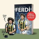 Aesco Fırtına Ferdi - Biblo Poster Hediyeli